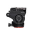 Manfrotto 500X videopää